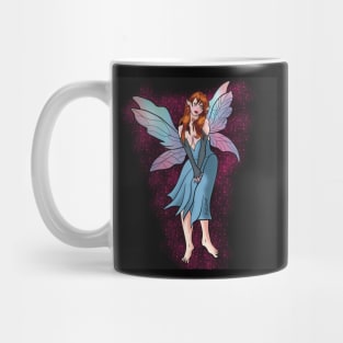 Faerie Magic Mug